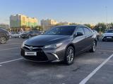 Toyota Camry 2016 года за 10 000 000 тг. в Туркестан