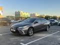Toyota Camry 2016 года за 9 400 000 тг. в Туркестан – фото 8