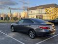 Toyota Camry 2016 года за 9 400 000 тг. в Туркестан – фото 7