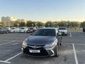 Toyota Camry 2016 года за 9 400 000 тг. в Туркестан – фото 9