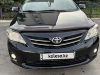 Toyota Corolla 2012 годаүшін7 800 000 тг. в Шымкент