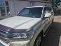 Toyota Land Cruiser 2016 года за 24 000 000 тг. в Уральск – фото 4