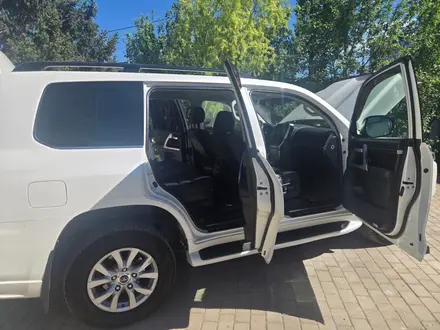 Toyota Land Cruiser 2016 года за 24 000 000 тг. в Уральск – фото 10