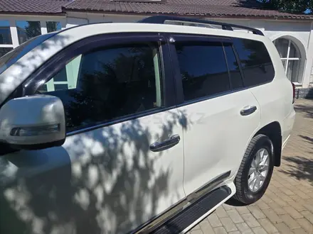 Toyota Land Cruiser 2016 года за 24 000 000 тг. в Уральск – фото 11