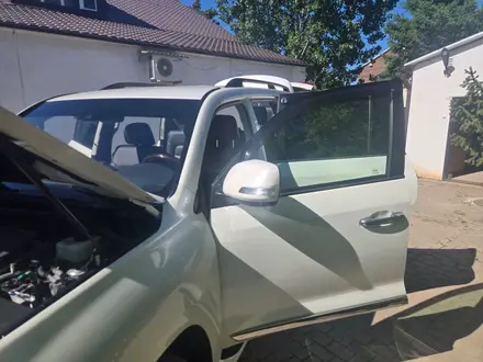 Toyota Land Cruiser 2016 года за 24 000 000 тг. в Уральск – фото 12