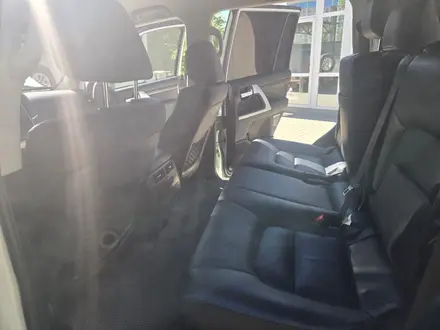 Toyota Land Cruiser 2016 года за 24 000 000 тг. в Уральск – фото 8