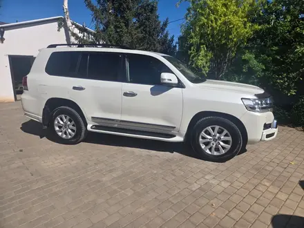 Toyota Land Cruiser 2016 года за 24 000 000 тг. в Уральск – фото 7