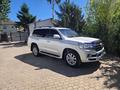 Toyota Land Cruiser 2016 года за 24 000 000 тг. в Уральск – фото 5
