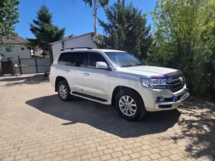 Toyota Land Cruiser 2016 года за 24 000 000 тг. в Уральск – фото 5