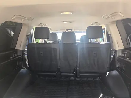 Toyota Land Cruiser 2016 года за 24 000 000 тг. в Уральск – фото 9