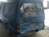 Mazda Bongo 1993 годаүшін550 000 тг. в Алматы – фото 2