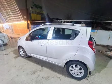 Chevrolet Spark 2023 года за 5 500 000 тг. в Алматы – фото 2