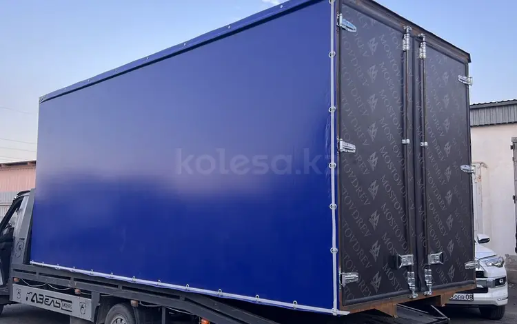 Газель кузов 5.30 метрүшін1 220 000 тг. в Тараз