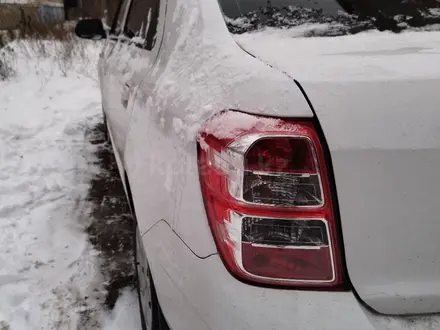 Chevrolet Cobalt 2023 года за 5 500 000 тг. в Петропавловск – фото 3