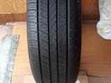 Шина MICHELIN 225/65-17 — 1 шт. за 25 000 тг. в Петропавловск
