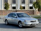 Nissan Maxima 2001 года за 2 700 000 тг. в Шымкент – фото 3