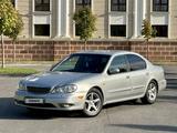Nissan Maxima 2001 года за 2 700 000 тг. в Шымкент – фото 2