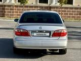 Nissan Maxima 2001 года за 2 700 000 тг. в Шымкент – фото 4