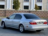 Nissan Maxima 2001 года за 2 700 000 тг. в Шымкент – фото 5