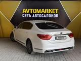 Kia Quoris 2013 года за 9 500 000 тг. в Актау – фото 4