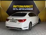 Kia Quoris 2013 года за 9 500 000 тг. в Актау – фото 5