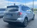 Subaru Forester 2018 года за 10 690 000 тг. в Усть-Каменогорск – фото 3
