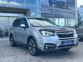 Subaru Forester 2018 года за 10 690 000 тг. в Усть-Каменогорск