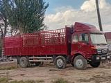 Foton  Auman BJ10xx 2007 годаүшін7 998 000 тг. в Жансугуров – фото 2