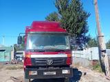 Foton  Auman BJ10xx 2007 годаүшін7 998 000 тг. в Жансугуров – фото 3
