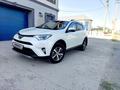 Toyota RAV4 2014 годаүшін12 500 000 тг. в Кызылорда – фото 3