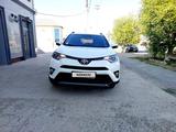 Toyota RAV4 2014 годаfor12 500 000 тг. в Кызылорда – фото 4