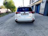 Toyota RAV4 2014 годаfor12 500 000 тг. в Кызылорда – фото 5