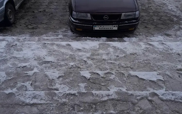 Opel Vectra 1992 годаүшін1 250 000 тг. в Туркестан