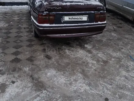 Opel Vectra 1992 года за 1 250 000 тг. в Туркестан – фото 4
