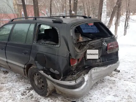 Toyota Caldina 1996 года за 800 000 тг. в Караганда