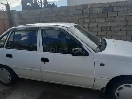 Daewoo Nexia 2011 года за 1 400 000 тг. в Туркестан – фото 2