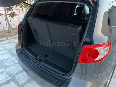 Hyundai Santa Fe 2007 года за 5 800 000 тг. в Актау – фото 21