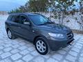 Hyundai Santa Fe 2007 года за 6 200 000 тг. в Актау – фото 4