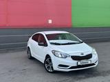 Kia Cerato 2013 года за 6 250 000 тг. в Алматы