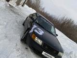 Audi 100 1992 годаүшін2 850 000 тг. в Усть-Каменогорск – фото 5