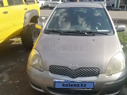Toyota Yaris 2005 года за 3 000 000 тг. в Алматы