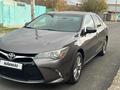 Toyota Camry 2015 года за 9 900 000 тг. в Тараз – фото 2