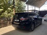 Toyota Highlander 2015 годаүшін16 500 000 тг. в Жаркент – фото 3