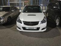 Subaru Legacy 2010 года за 4 300 000 тг. в Астана