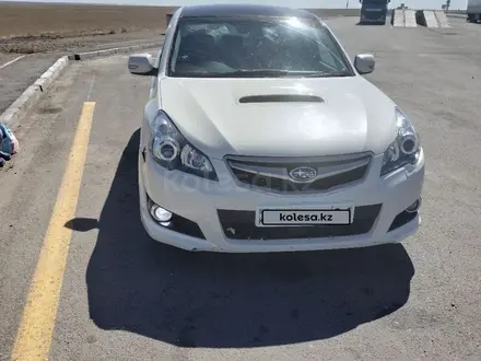 Subaru Legacy 2010 года за 4 300 000 тг. в Астана – фото 3