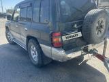 Mitsubishi Pajero 1999 года за 3 000 000 тг. в Жанаозен – фото 4