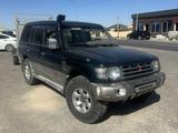 Mitsubishi Pajero 1999 года за 3 000 000 тг. в Жанаозен – фото 2