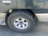 Mitsubishi Pajero 1999 года за 3 000 000 тг. в Жанаозен – фото 3