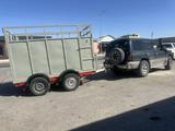 Mitsubishi Pajero 1999 года за 3 000 000 тг. в Жанаозен – фото 5