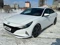 Hyundai Elantra 2022 года за 8 800 000 тг. в Атырау – фото 2